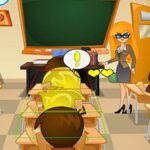 Cheating Exam
