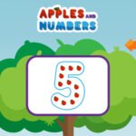 Apples and Numbers