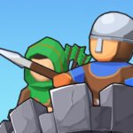 Epic Defense Clash