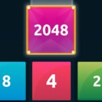 2048 X2 Merge Blocks