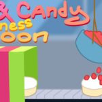 Cake & Candy Business Tycoon
