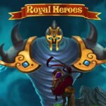 Royal Heroes