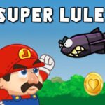 Super Lule Adventure