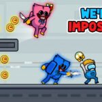 We’re Impostors : Kill Together