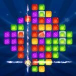 Juicy Cubes