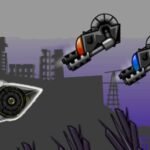 Bullet Car