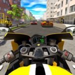 Drive Bike Stunt Simulator 3d