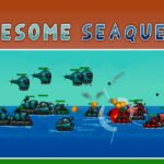Awesome Seaquest