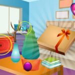 Find the Gift Box