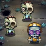 Zombie Hunt