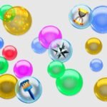 Tap The Bubble