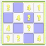 Well Sudoku