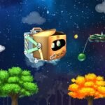 Boxie Fly Up