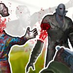 Zombie Shooter 3D