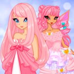 Fairies Heart Style