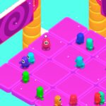 Fallingman.io