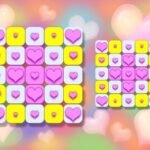 Dropz’n’Heartz!