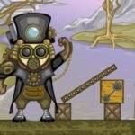 Steampunk