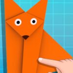 Paper Fold 3D