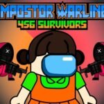 Impostor Warline 456 Survivors