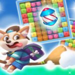 Puppy Blast Lite