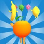 Fruit War