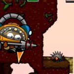 City Siege 4. Alien Siege