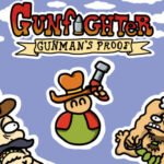 Gunfighter Gunmans Proof