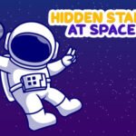 Hidden Stars at Space