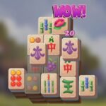 Mahjong Blitz