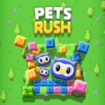 Pets Rush