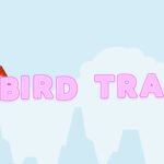 Bird trap
