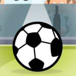 Gravity Soccer 3