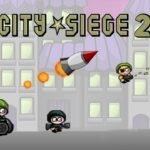 City Siege 2. Resort Siege