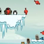 Dibbles 2. Winter Woes
