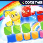 Gummy Blocks Battle
