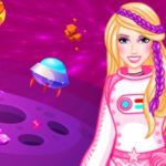 Princess Astronaut