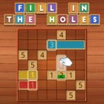 Fill In the holes