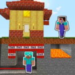 Noob vs Pro Challenge