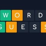 Word Guess