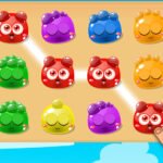 Match 3 Jewels Game