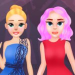 Princess Prom Night
