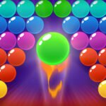 Bubble Shooter Pro 2