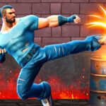 Street Mayhem – Beat Em Up