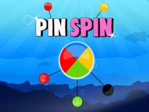 Pin Spin !