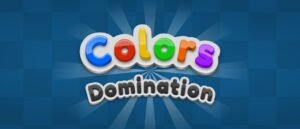 Colors domination