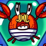 Crab & Fish
