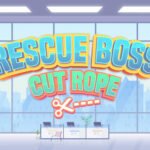Rescue Boss Cut Rope