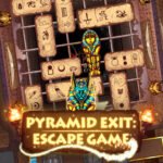 Pyramid Exit Escape Game