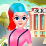 First Day Of School